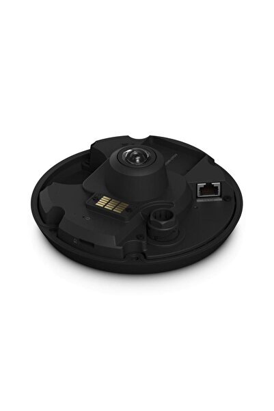 Ubiquiti G6 Pro 360 outdoor video surveillance camera, 12MP, PoE+, IR 15m, IP...