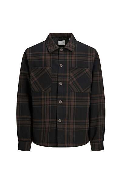 Jack & Jones Jack &amp;   Cămașă bărbătească Jones M