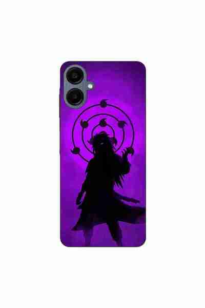 OEM Husa compatibila cu Samsung Galaxy A06 Silicon Gel Tpu Model Madara Rinnegan