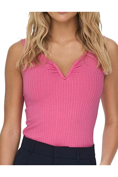 Evendi Tank top, Pink