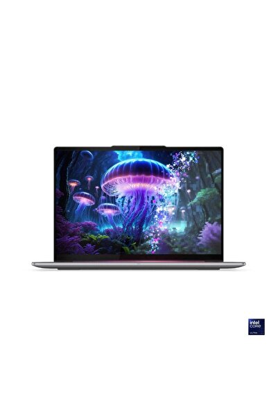 LENOVO يوجا سليم 7/معالج إنتل كور ألترا 7/ذاكرة وصول عشوائي 16 جيجابايت/قرص ص...