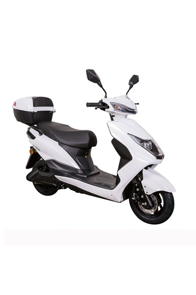 ZTECH Scuter electric ZT 36A 1800W, nu necesita permis, autonomie 50km, Z-Tech