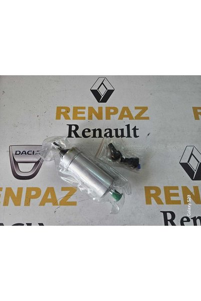 MASTER 2.2 LAGUNA II 1.9 KANGO 1.9 ESPACE 1.9 / CONCORDE YAKIT POMPASI 7700426361- 8200639432 - 7700855358 - YP5005B