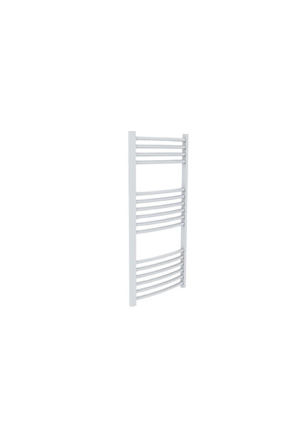Demirdöküm 5X10 OVAL BEYAZ HAVLUPAN
