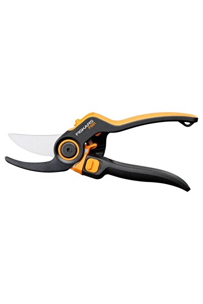FiSKARS Foarfecă de grădină Seria X P981, Negru