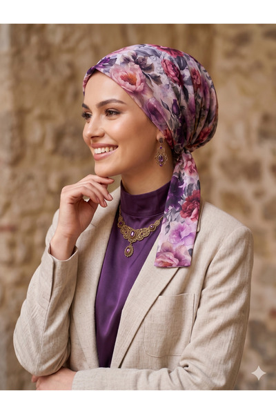 SOFT Scarfbone