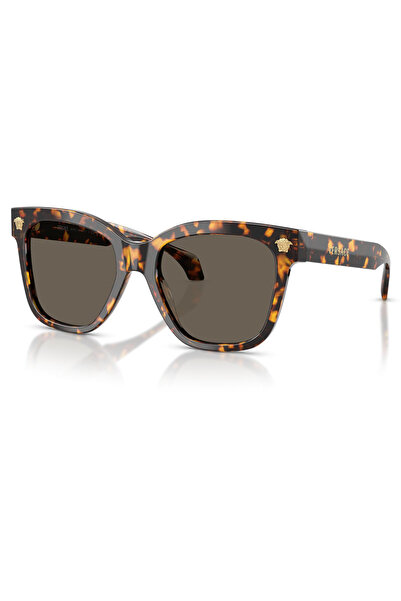 Versace Ve4511 5514 3 55 Women's Sunglasses