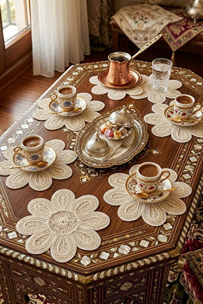 Çt Çeyizci Tekstil Servetel de prezentare, Servetel de cocktail, Servetel de ...