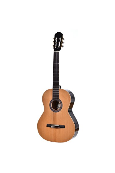 DAM Classical Guitar 4/4 CG 068 Nat