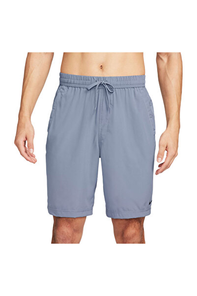 Nike Șorturi bărbați Form Dri-FIT 9 fără căptușeală, versatile, XL