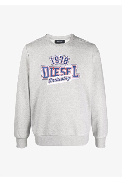 Diesel Hanorac gri (A03372RHATY9CB-3947971) Bărbați - L