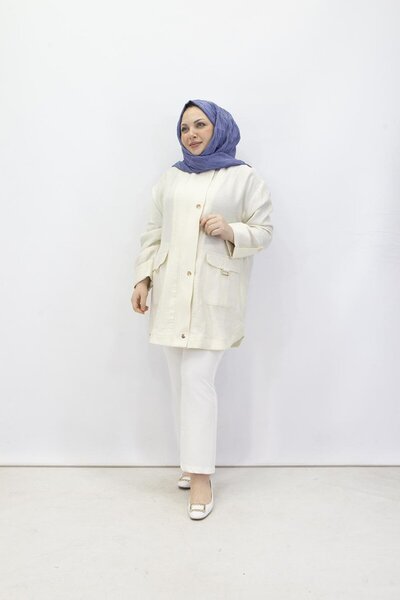 Armine TREND 506-1 Ceket