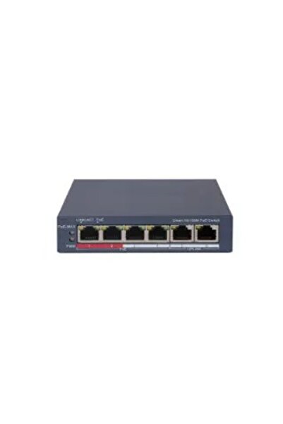 Hikvision Switch DS-3E1106P-EI