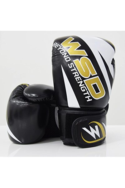 SKY LAND Premium 12 Oz Boxing Gloves - Punching, Training, Sparring, Muay Tha...