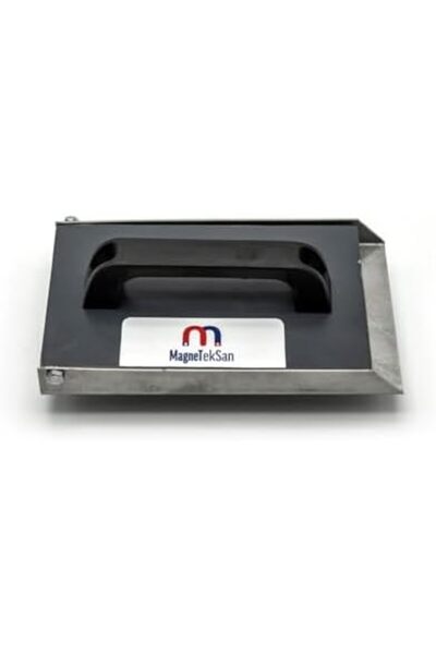 Yıldızan Nzr Beautestore Magneteksan Covered Hand Magnet – 50 kg Attraction P...