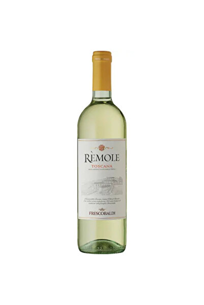 Frescobaldi Vin alb, Frescobaldi, Remole, 0.75L