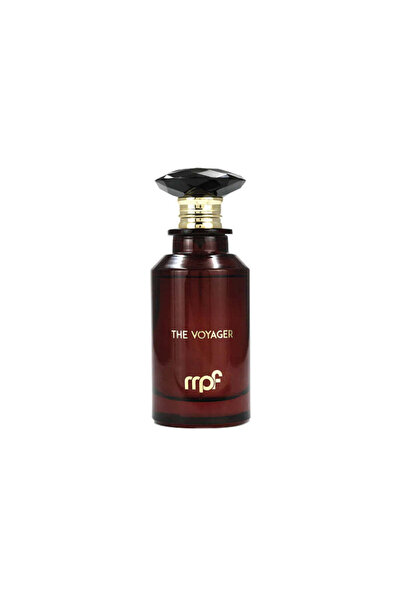 MPF - The Voyager | EDP 100ML | UNISEX