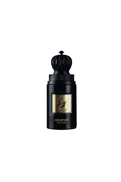Arabiyat Prestige - Hamdan The Brave | EDP 75ml | Men