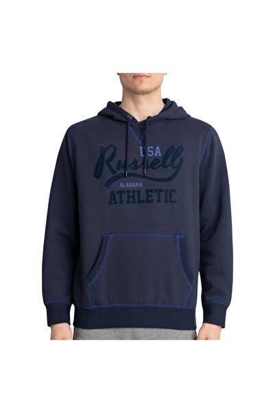 Russell Athletic Ανδρικό Φούτερ Μ