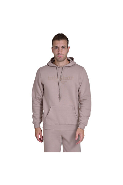 Target Bărbați " Intenție "   Hanorac din fleece M