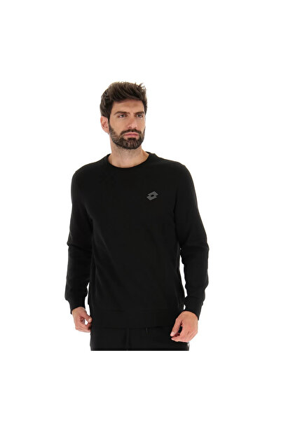 Lotto Hanorac bărbați MSC Sweat RN III M