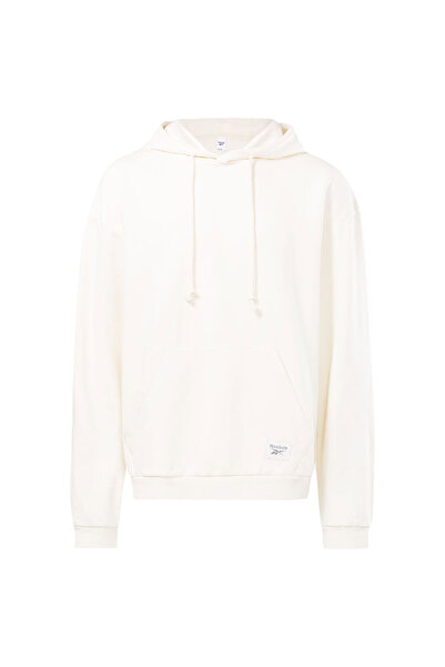 Reebok Hanorac unisex clasic din fleece Vector XL