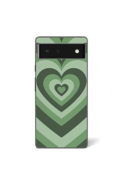 OEM Husa compatibila cu Google Pixel 6 Silicon Gel Tpu Model Powerpuff Girls ...