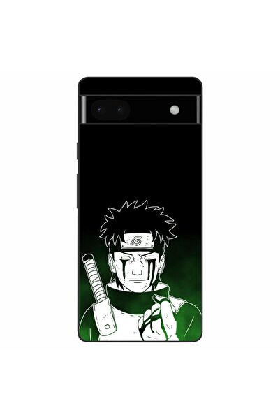 OEM Husa compatibila cu Google Pixel 6A Silicon Gel Tpu Model Shisui