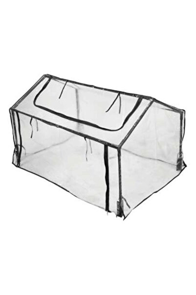 Flo Mini Seră 60X80X120Cm
