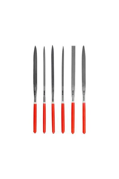yato Set Pile Conice 5X180X85mm, 6 bucăți