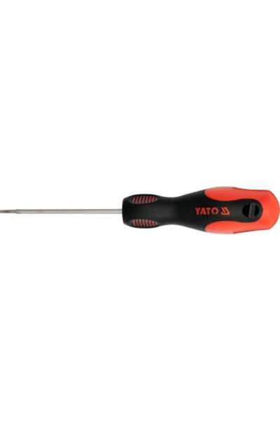 yato Torx Screwdriver T7X75Mm