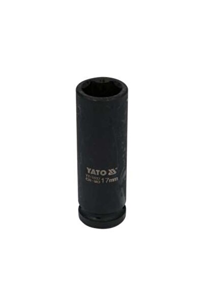 yato Deep Hex Impact Socket Wrench 1/2''X17Mm