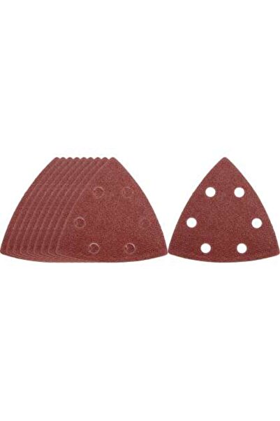 yato Set 10 Pânze Abrazive Pentru Yt-82220