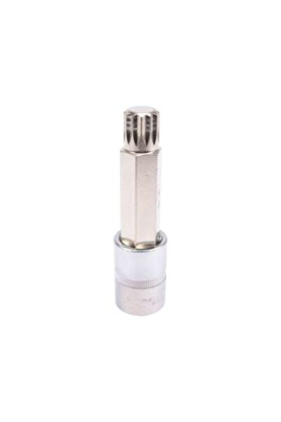 yato Adaptor pentru bit spline 1/2'', M16, 100mm