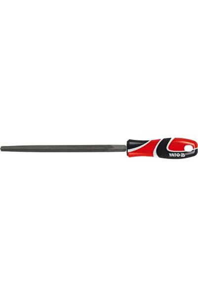 yato Pilă Lăcătușerie Triunghiulară 150Mm, T12