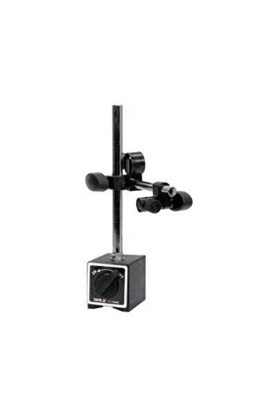 yato Suport Magnetic Pentru Ceas Comparator