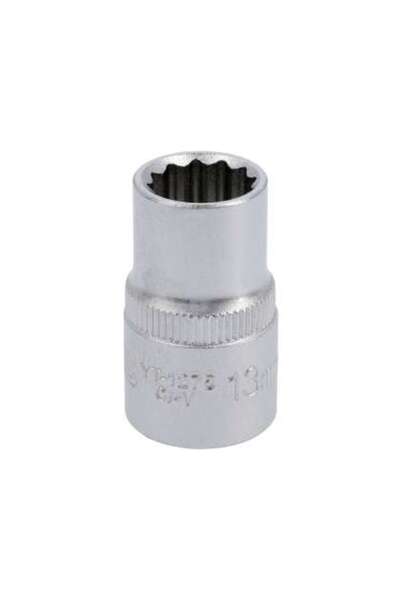 yato Cheie Tubulară Bihexagonală 13Mm, 1/2''