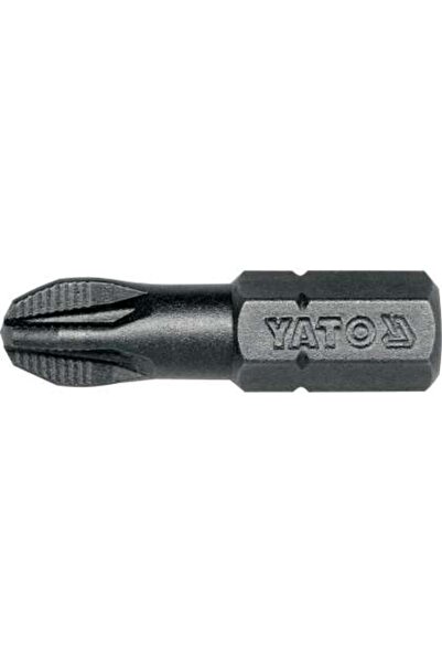 yato Trusă Biți 1/4''X25Mm, Pz3, 50 Buc