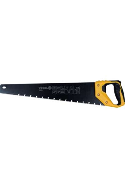 Vorel Fierăstrău Pentru Lemn, 500Mm