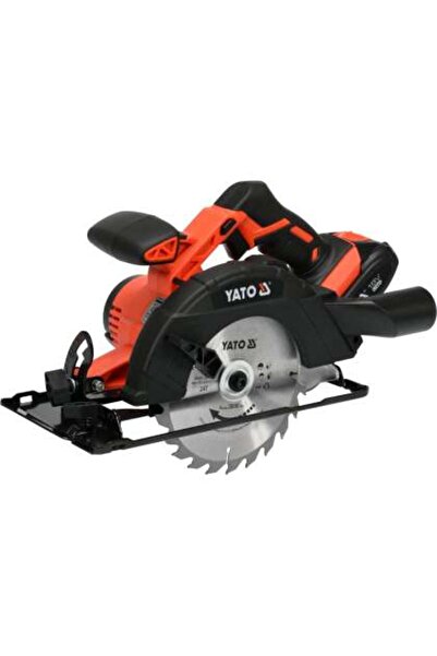 yato Acumulator circular 18V, Li-Ion, 165X16X2.4mm