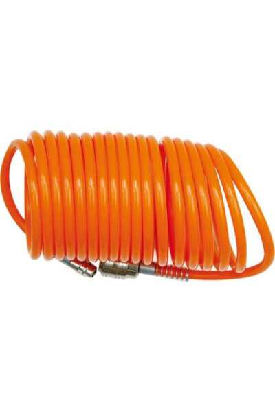 Vorel Tub Spiralat Poliuretan 5X8Mm, 5M