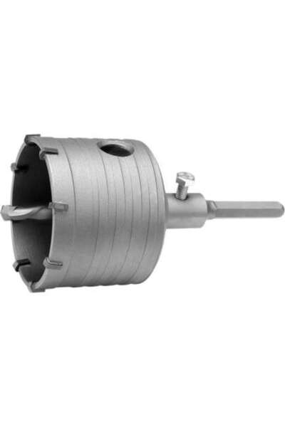 yato Burghiu Carotă Pentru Beton M16, 80Mm