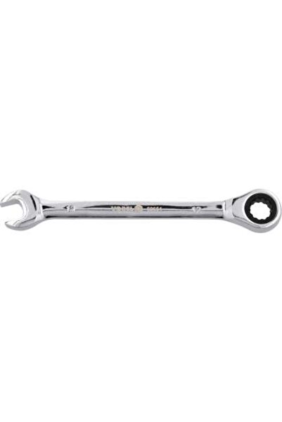 Vorel Cheie Combinată Cu Clichet 12Mm