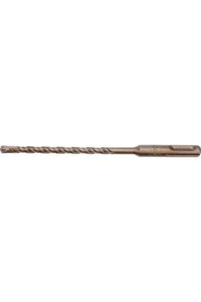 yato Burghiu pentru beton SDS+, Vârf tip „X”, 6x160mm