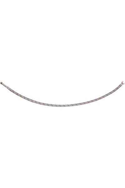 FALA Racord Flexibil F/M 3/8'' M10X1, 800Mm