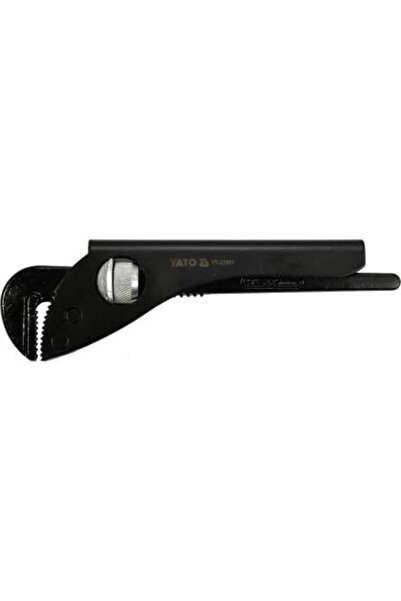 yato Cheie Pentru Țevi, Tip German, 225Mm