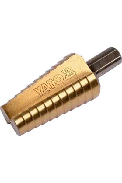 yato Step Drill 20-30Mm