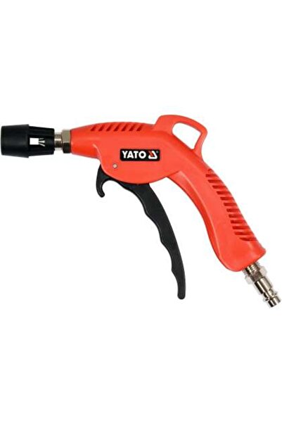 yato Pistol De Suflat Aer, Turbo