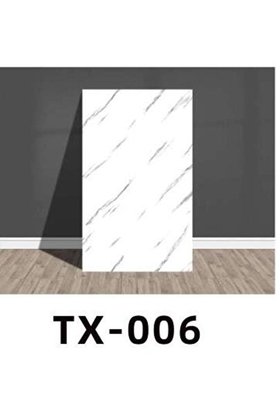 Romprofix Panouri Decorative 30x60cm/2.5mm - Tx-006, 4/set
