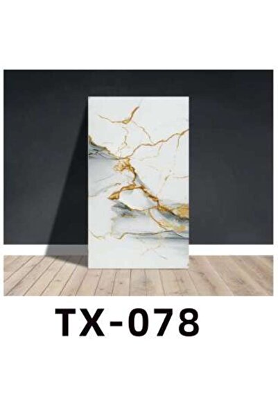 Romprofix Panouri Decorative 30x60cm/2.5mm - Tx-078, 4/set